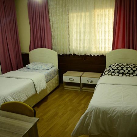 Konaklar Apart Premium Trabzon Luaran gambar