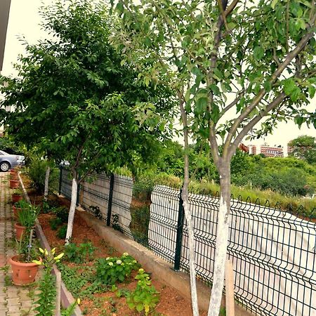 Konaklar Apart Premium Trabzon Luaran gambar