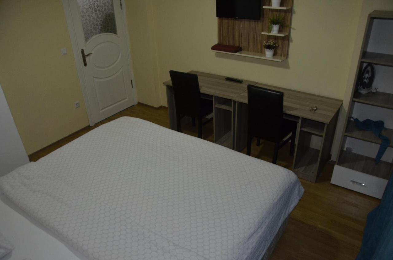 Konaklar Apart Premium Trabzon Luaran gambar