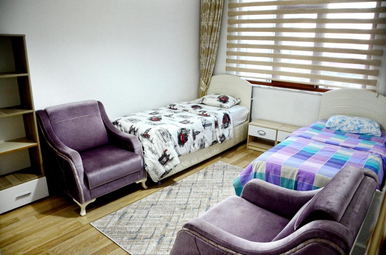 Konaklar Apart Premium Trabzon Luaran gambar