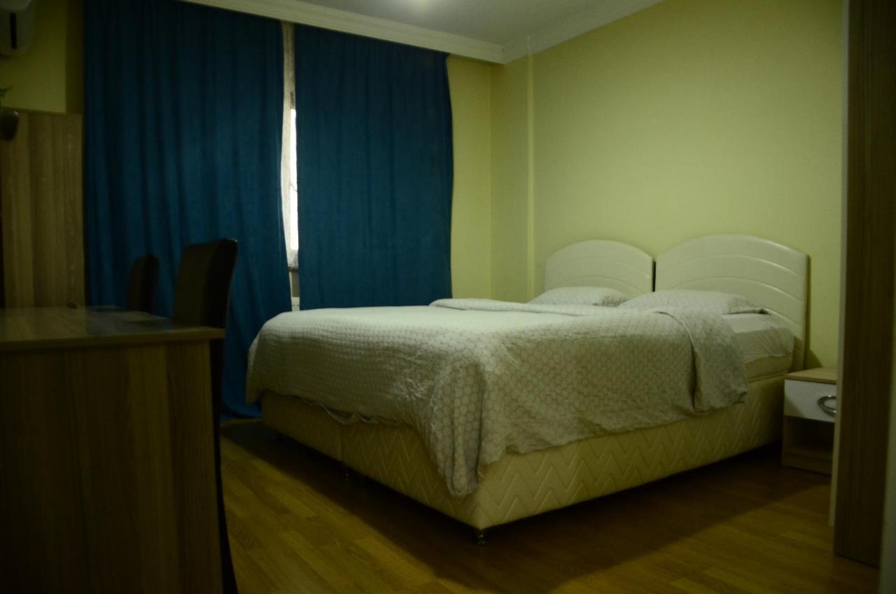Konaklar Apart Premium Trabzon Luaran gambar
