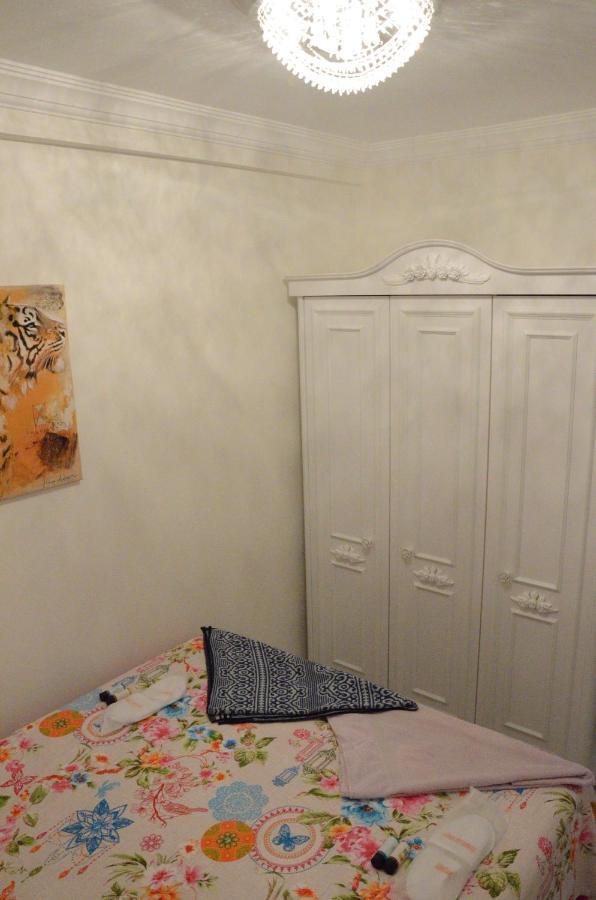Konaklar Apart Premium Trabzon Luaran gambar