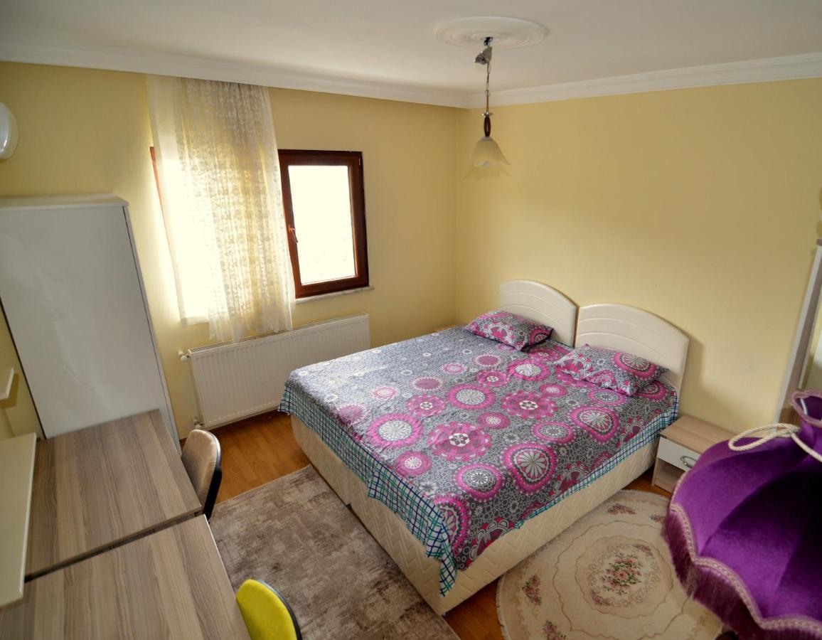 Konaklar Apart Premium Trabzon Luaran gambar