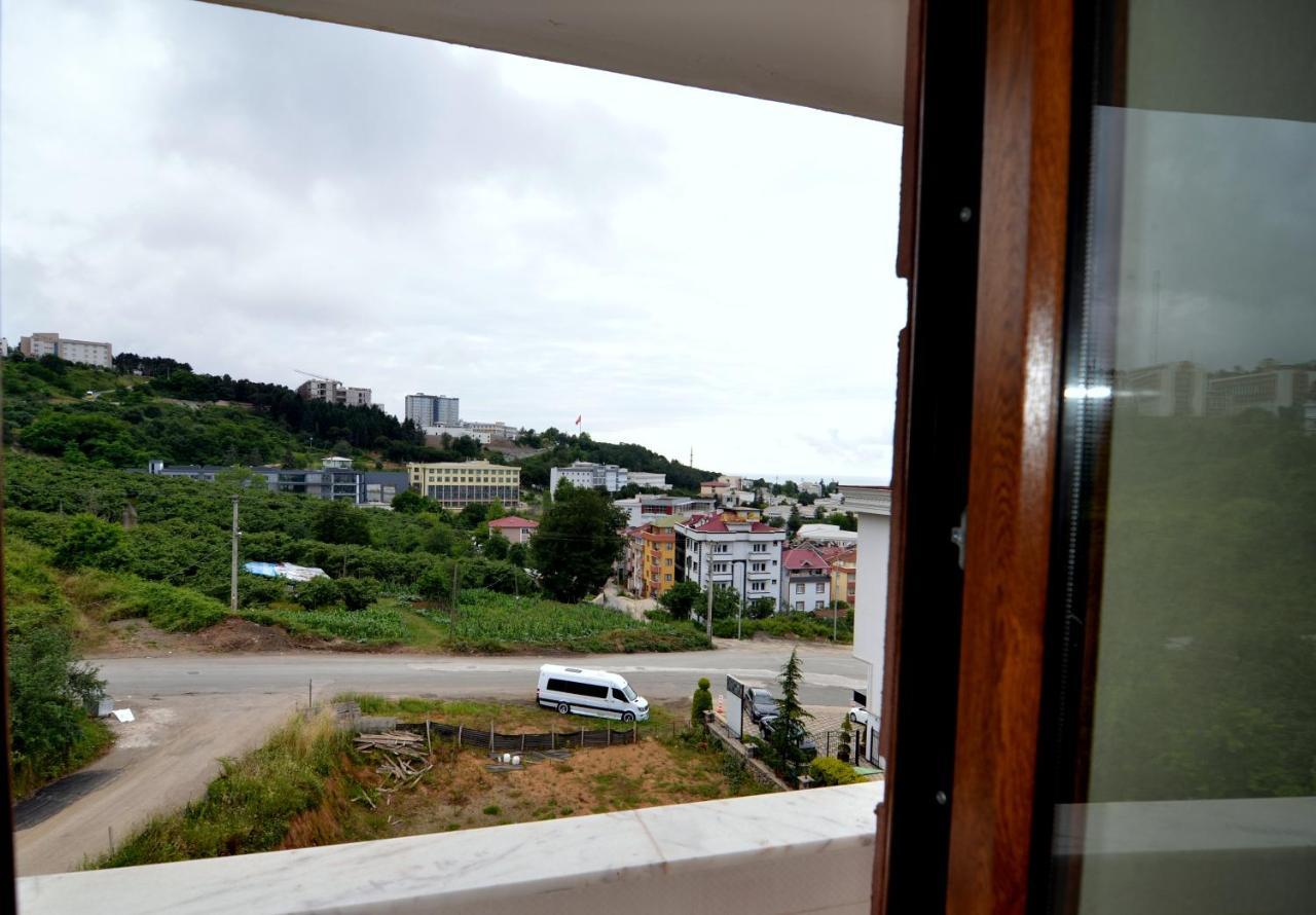 Konaklar Apart Premium Trabzon Luaran gambar