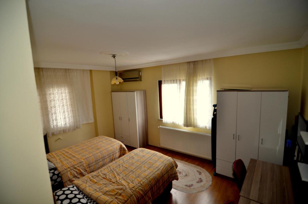 Konaklar Apart Premium Trabzon Luaran gambar