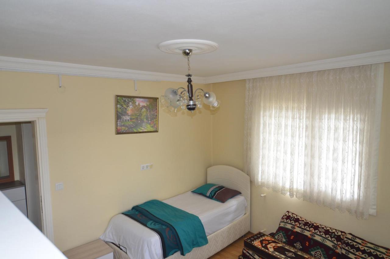 Konaklar Apart Premium Trabzon Luaran gambar