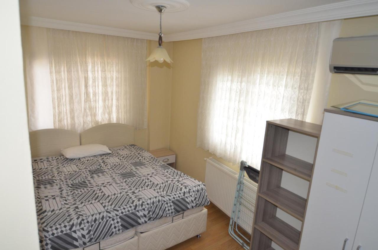 Konaklar Apart Premium Trabzon Luaran gambar