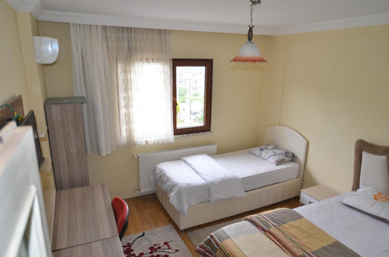 Konaklar Apart Premium Trabzon Luaran gambar