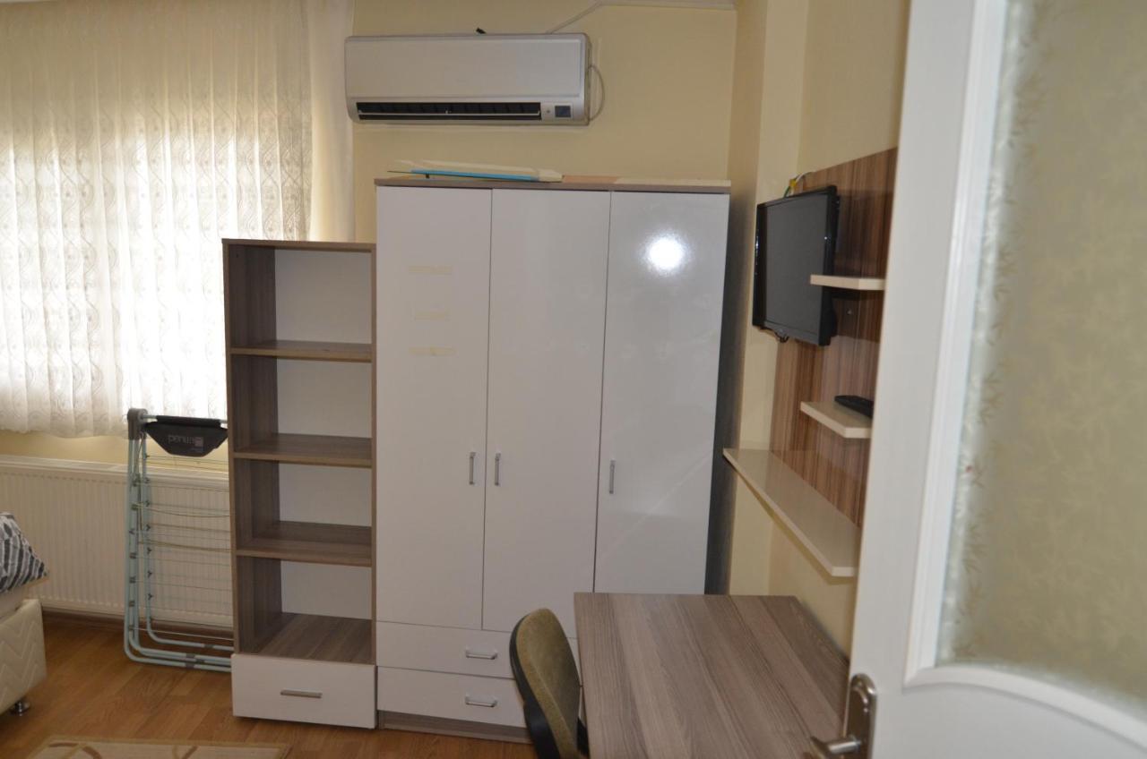 Konaklar Apart Premium Trabzon Luaran gambar