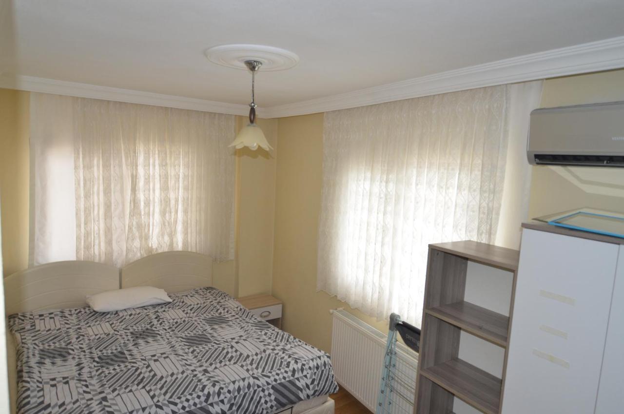Konaklar Apart Premium Trabzon Luaran gambar
