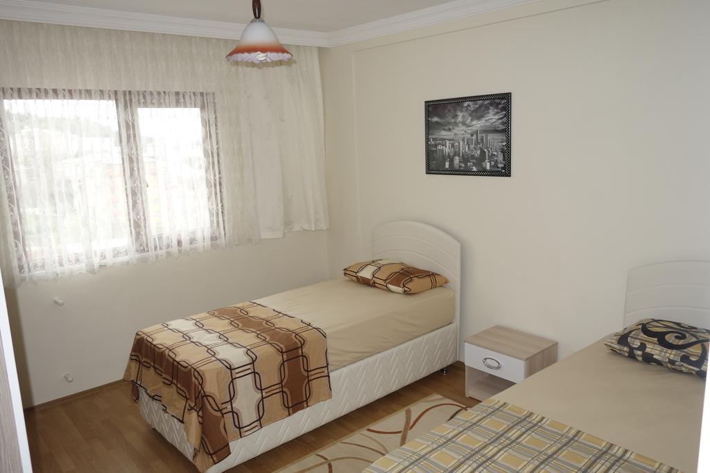 Konaklar Apart Premium Trabzon Bilik gambar