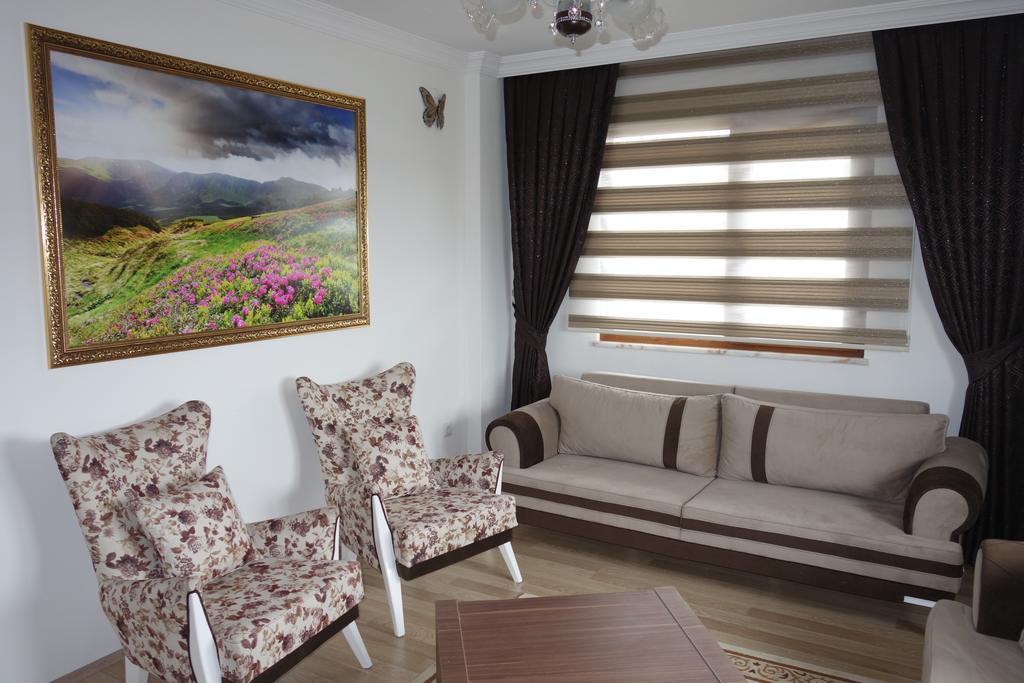 Konaklar Apart Premium Trabzon Bilik gambar