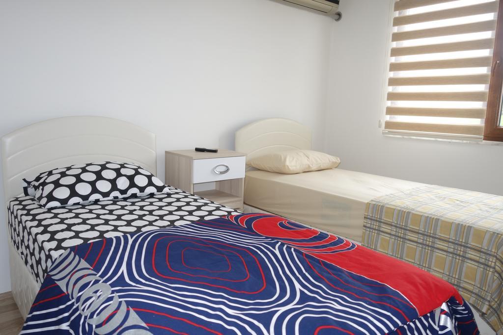 Konaklar Apart Premium Trabzon Bilik gambar
