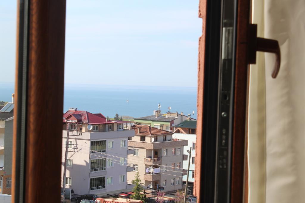 Konaklar Apart Premium Trabzon Bilik gambar