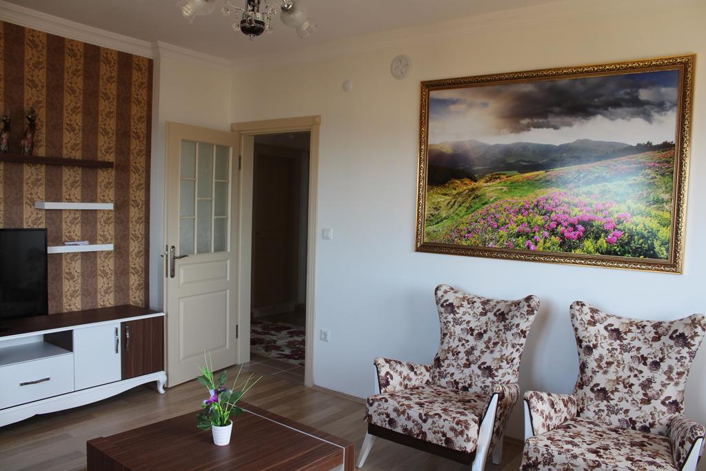 Konaklar Apart Premium Trabzon Bilik gambar