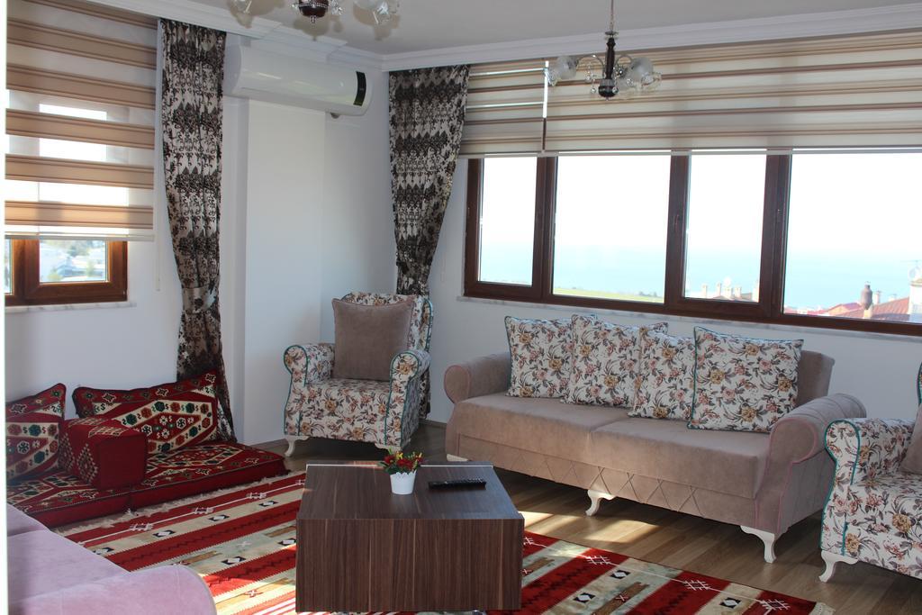 Konaklar Apart Premium Trabzon Bilik gambar