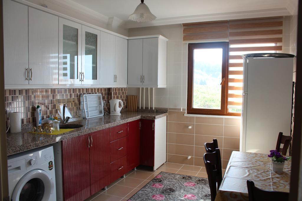Konaklar Apart Premium Trabzon Bilik gambar