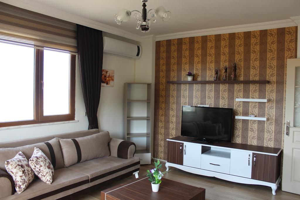 Konaklar Apart Premium Trabzon Bilik gambar