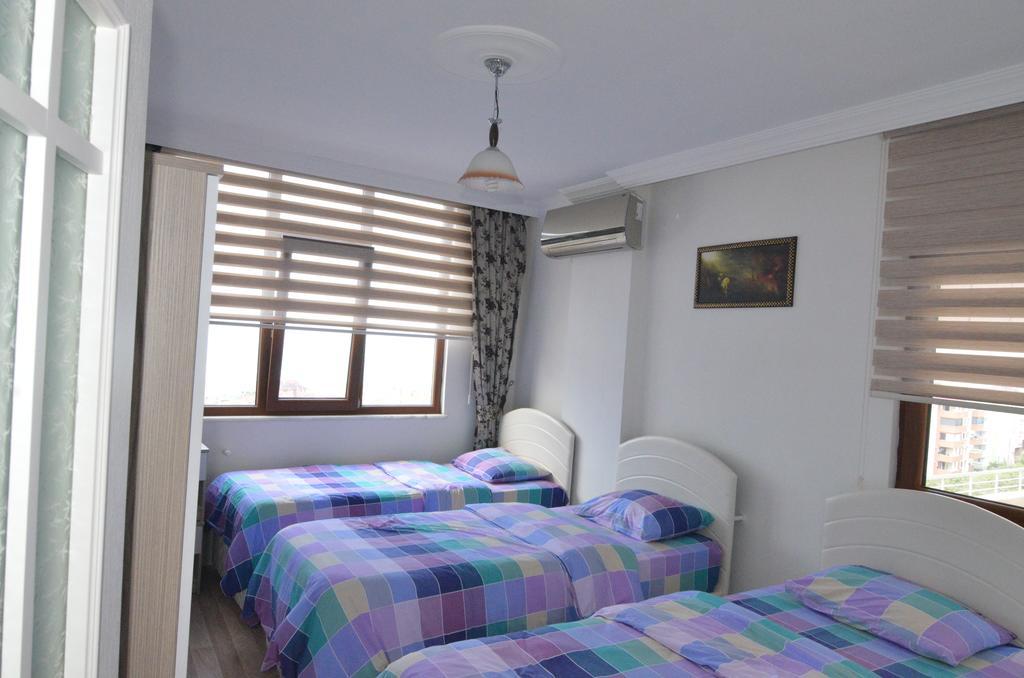 Konaklar Apart Premium Trabzon Luaran gambar