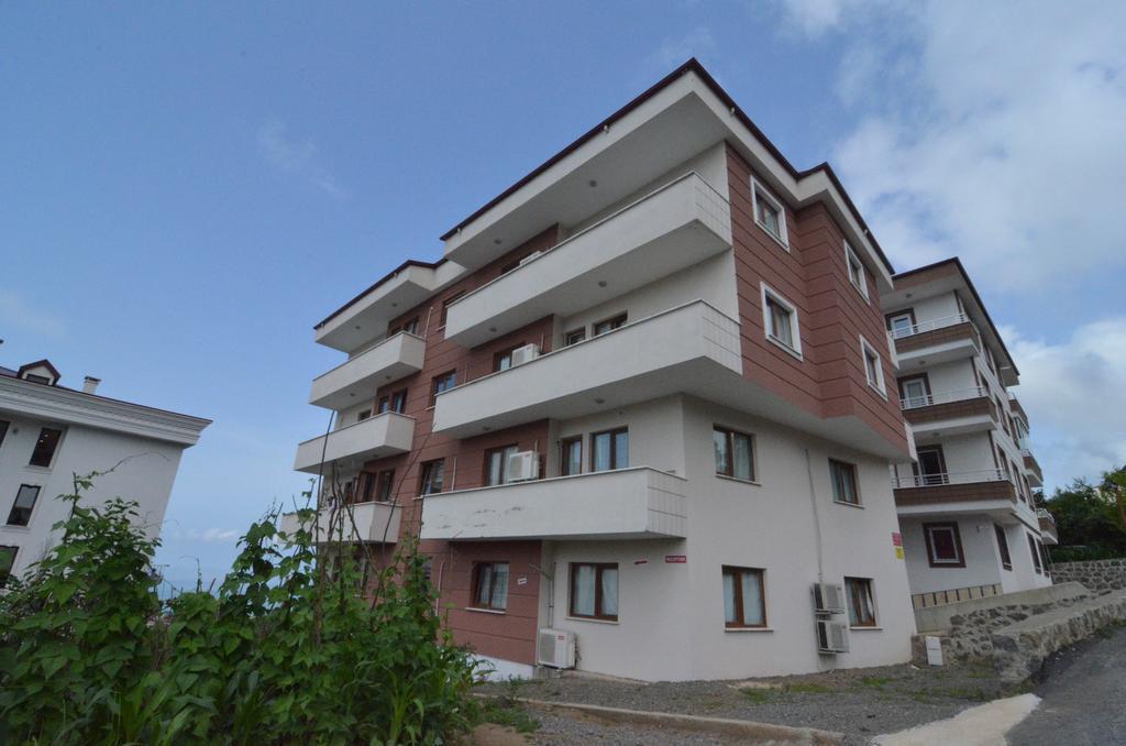 Konaklar Apart Premium Trabzon Luaran gambar
