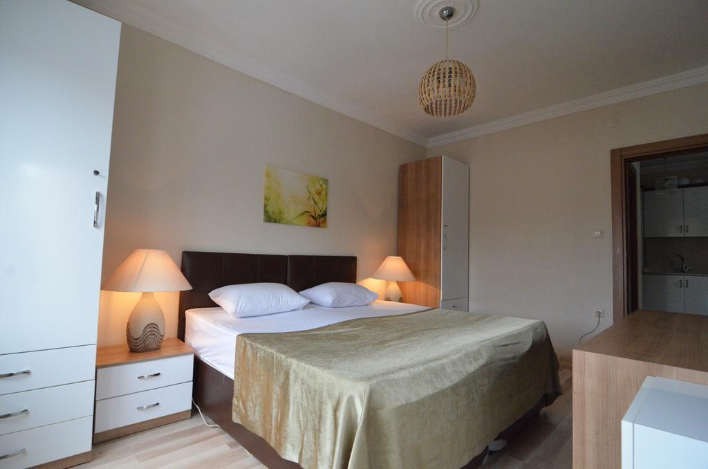 Konaklar Apart Premium Trabzon Luaran gambar