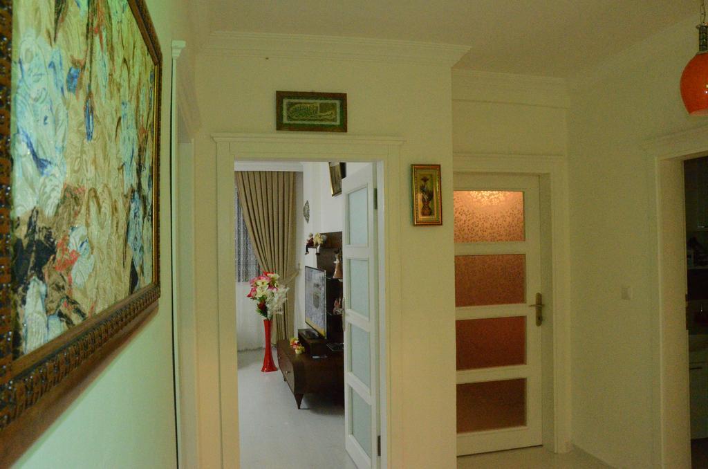 Konaklar Apart Premium Trabzon Luaran gambar