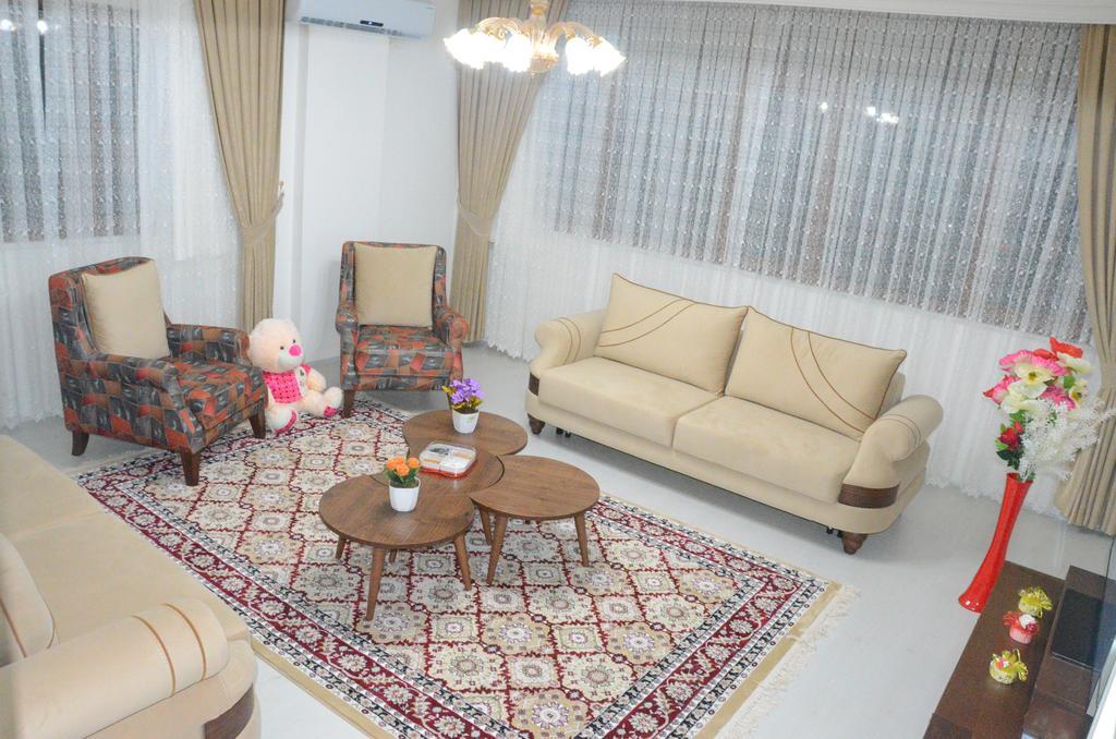 Konaklar Apart Premium Trabzon Luaran gambar