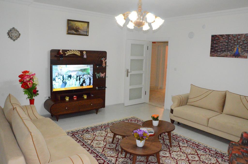 Konaklar Apart Premium Trabzon Luaran gambar