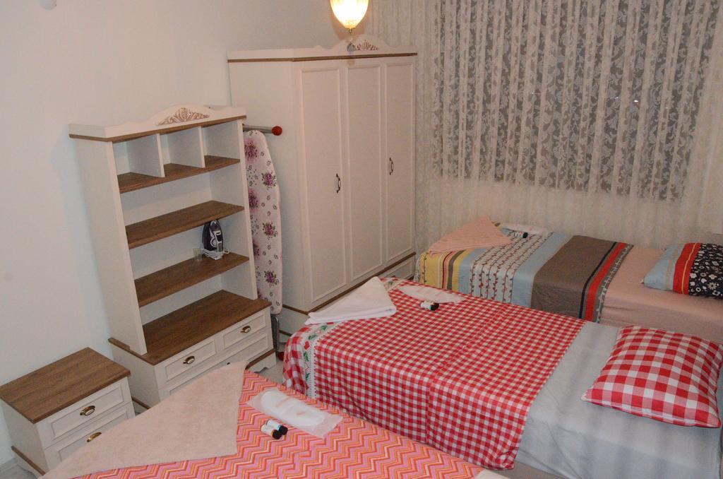 Konaklar Apart Premium Trabzon Luaran gambar