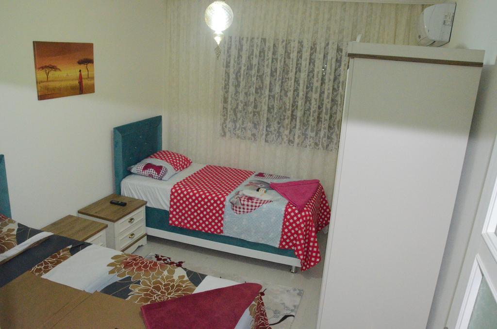 Konaklar Apart Premium Trabzon Luaran gambar