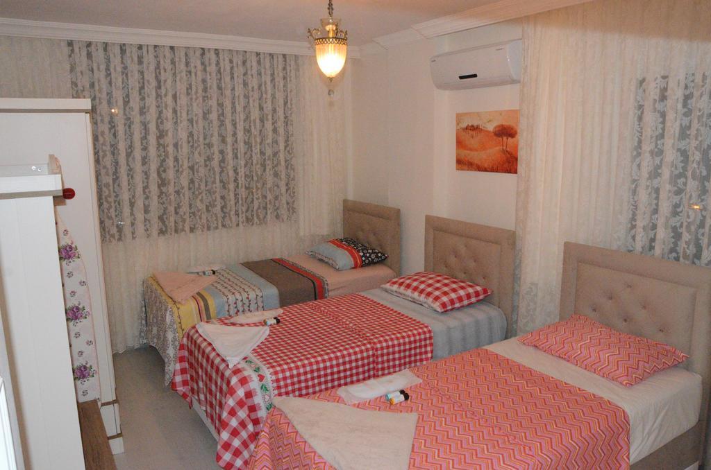 Konaklar Apart Premium Trabzon Luaran gambar
