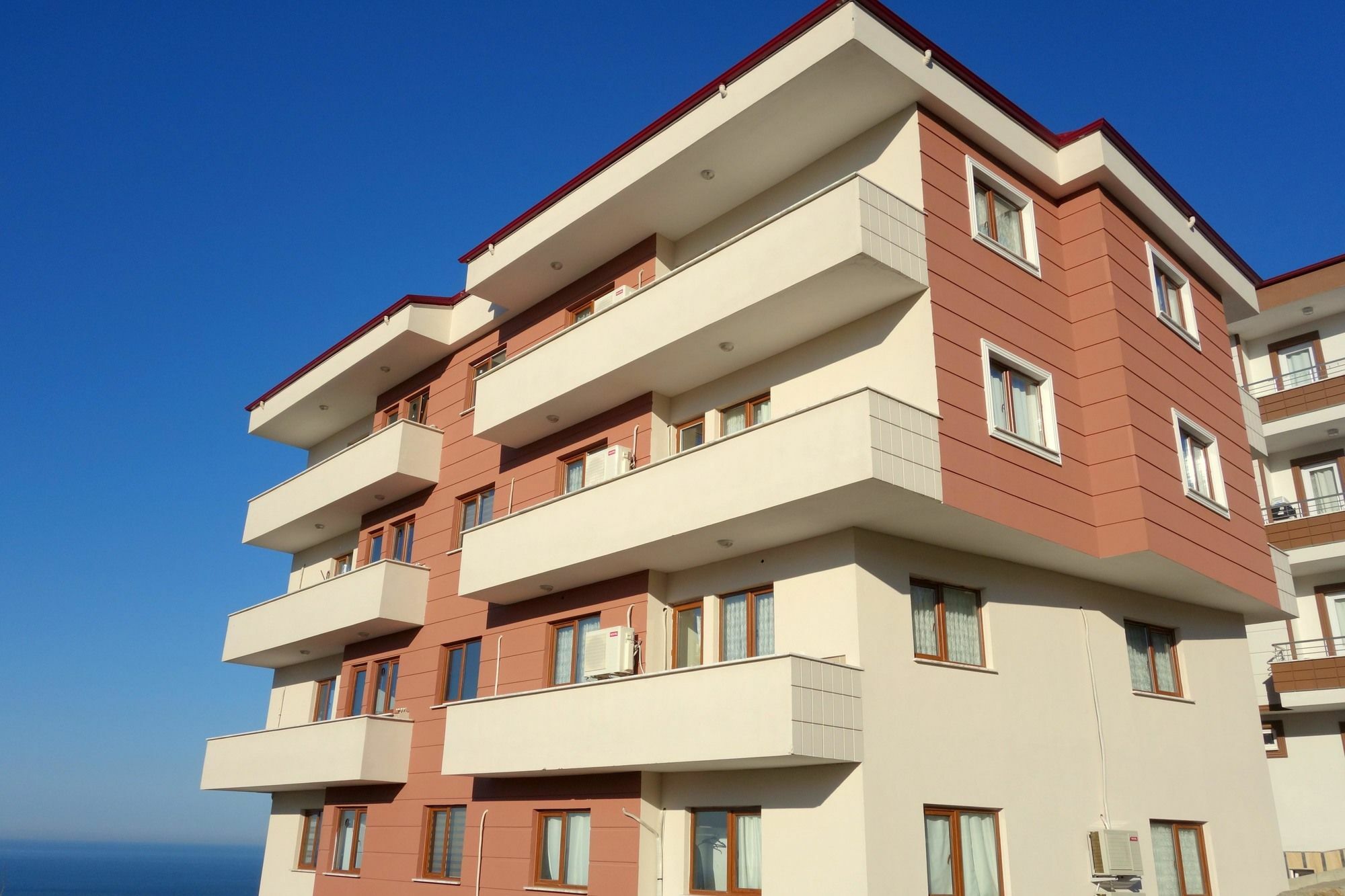 Konaklar Apart Premium Trabzon Luaran gambar